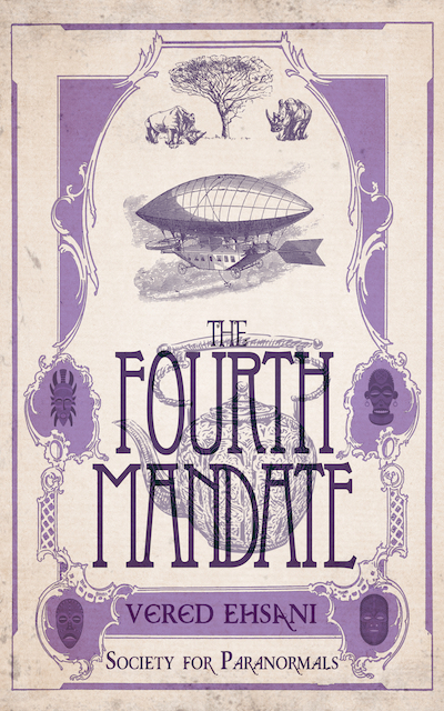 The Fourth Mandate