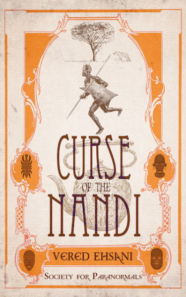 Curse of the Nandi