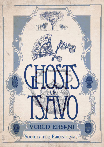Ghosts of Tsavo